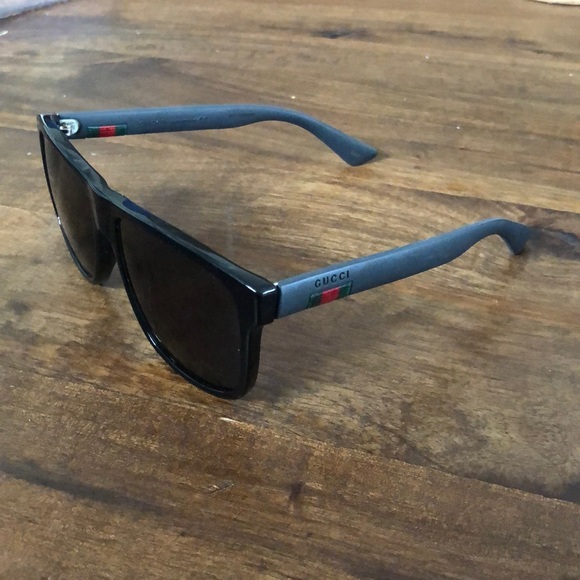 Gucci GGOO10S Sunglasses